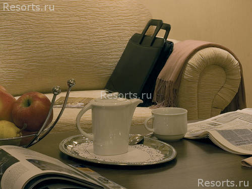 Apartment House Bulgaria 13